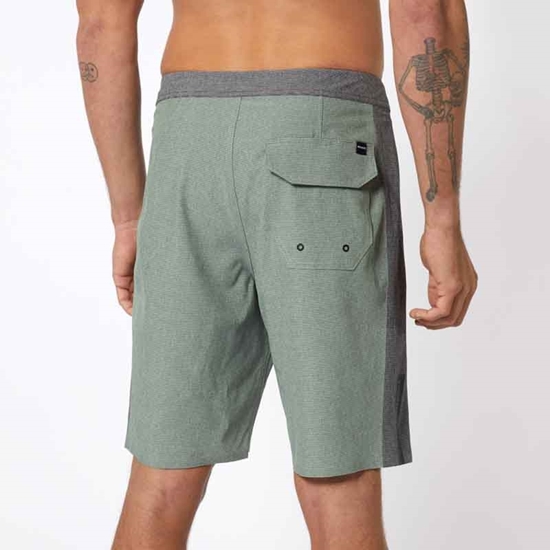 Picture of Boardshort Empire Dark Olive