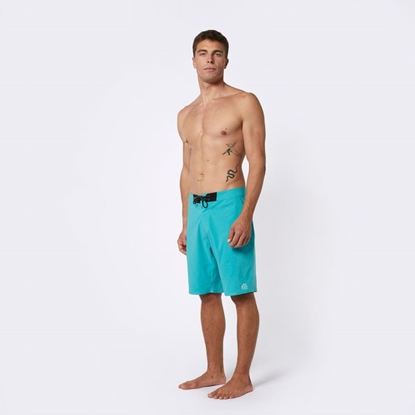 Picture of Boardshort Brand Movement Ocean