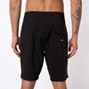 Picture of Boardshort Brand Movement Black