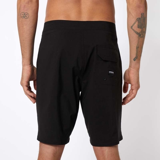 Εικόνα από Boardshort Brand Movement Black