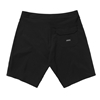 Picture of Boardshort Brand Movement Black