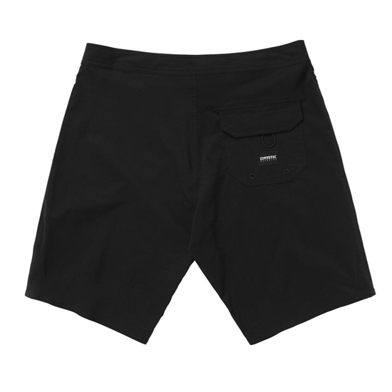 Picture of Boardshort Brand Movement Black