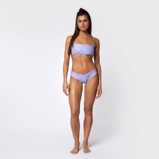 Εικόνα από Pursuit Bikini Bottom Pastel Lilac