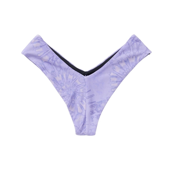 Picture of Pursuit Bikini Bottom Pastel Lilac