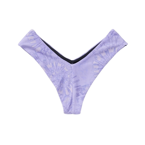 Εικόνα από Pursuit Bikini Bottom Pastel Lilac