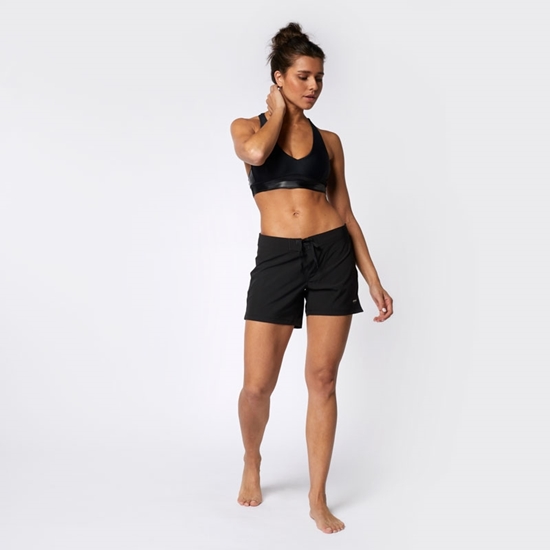 Picture of Boardshort WMN Jayde Black