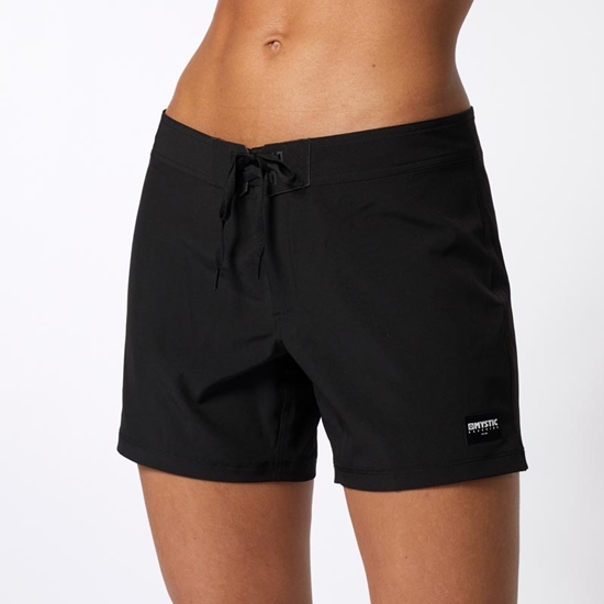 Picture of Boardshort WMN Jayde Black