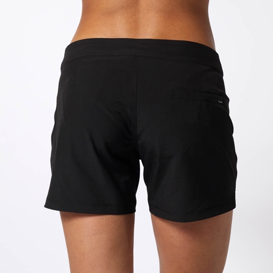 Picture of Boardshort WMN Jayde Black