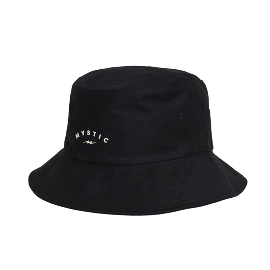 Εικόνα από Hat Bucket Black