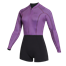 Εικόνα από Longarm Shorty Wms Lunar Fzip 2mm Sunset Purple