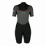 Εικόνα από Shorty Wms Elite 3/2mm Black