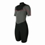 Εικόνα από Shorty Wms Elite 3/2mm Black