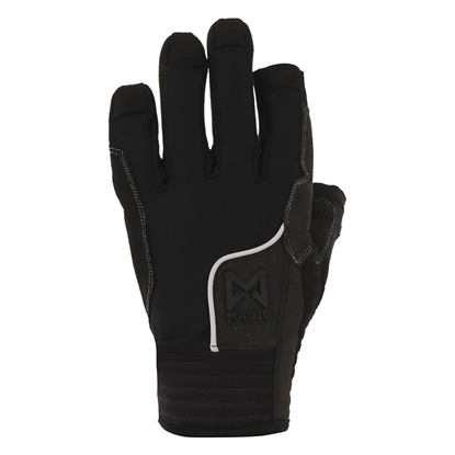 Picture of Gloves Brand FF Black