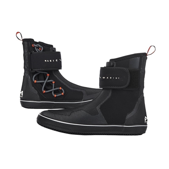 Picture of Boot Horizon Black