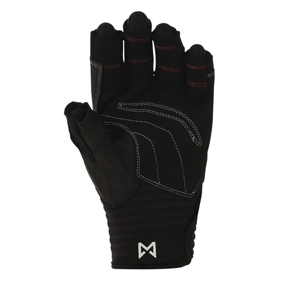 Picture of Brand Gloves SF Black