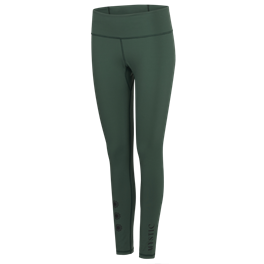 Εικόνα της Leggings Jayde Dark Olive