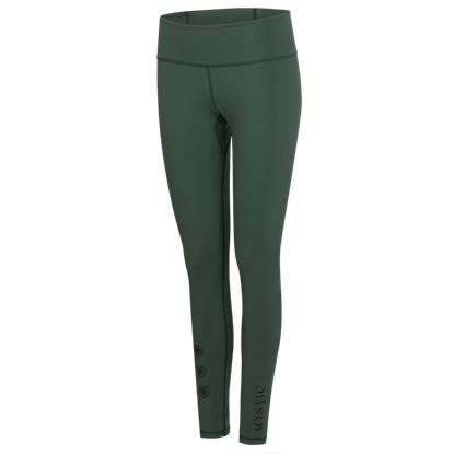 Εικόνα της Leggings Jayde Dark Olive