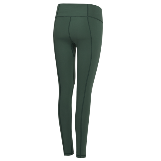 Picture of Leggings Jayde Dark Olive