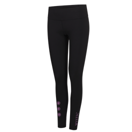 Εικόνα της Leggings Jayde Black