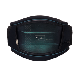 Εικόνα της Harness Wms Gem BK Black / Glitter