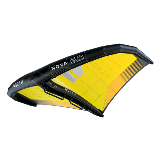 Picture of Wing Nova 2023 Sunset Yellow