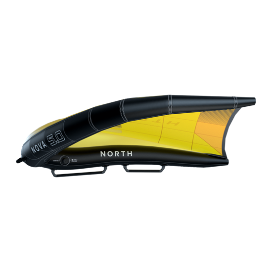 Picture of Wing Nova 2023 Sunset Yellow