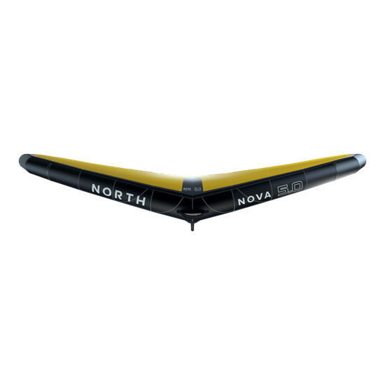 Picture of Wing Nova 2023 Sunset Yellow