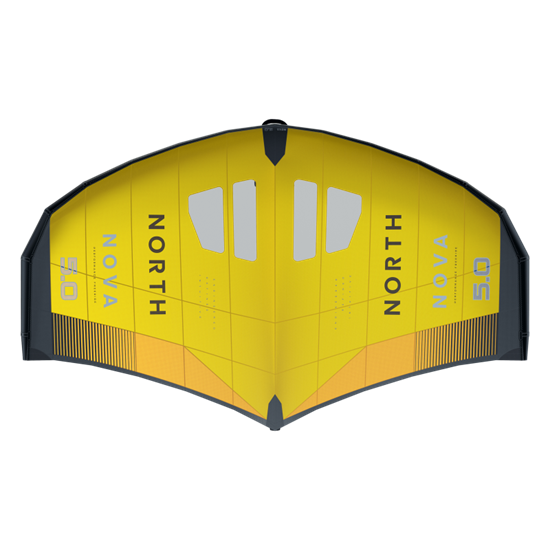 Picture of Wing Nova 2023 Sunset Yellow