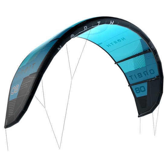 Picture of Kite Orbit 2024 Turquoise