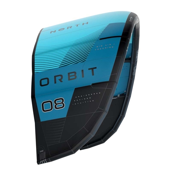 Picture of Kite Orbit 2024 Turquoise