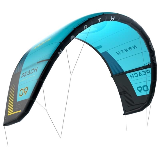 Picture of Kite Reach 2024 Turquoise