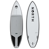 Picture of Surfboard Charge Pro 2024 White