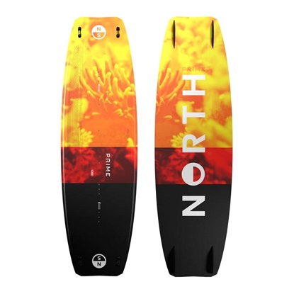 Picture of Board Prime 2024 Sunset Yellow