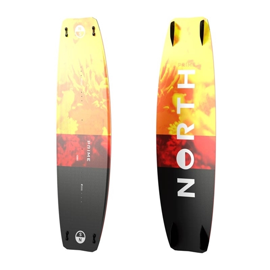 Picture of Board Prime 2024 Sunset Yellow