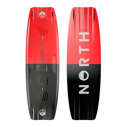 Picture of Board Atmos Hybrid 2024 Red