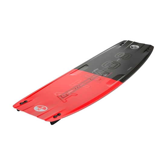 Picture of Board Atmos Hybrid 2024 Red