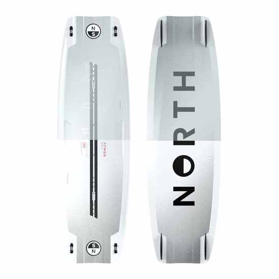 Picture of Board Atmos Pro 2024 White
