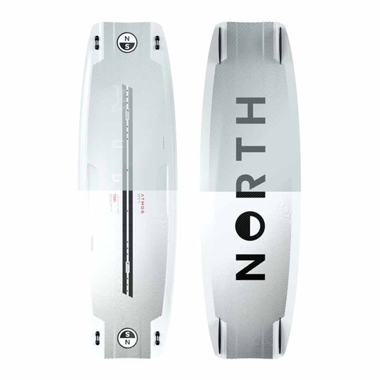 Εικόνα από Board Atmos Pro 2024 White