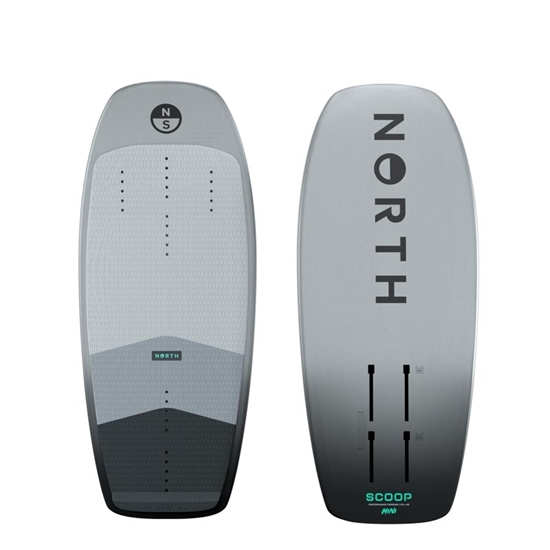 Picture of Board Foil Scoop Mini 2024