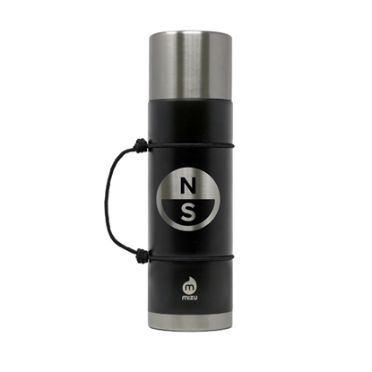 Picture of North Mizu D7 Flask