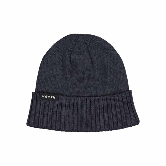 Εικόνα από Beanie Seaside Navy