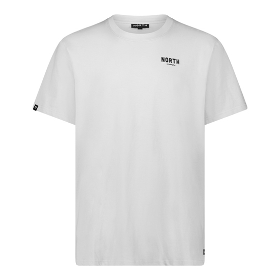 Εικόνα από Tshirt Fly White