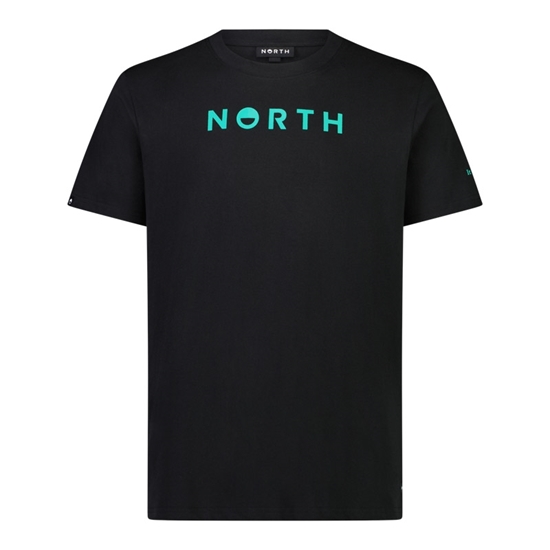 Εικόνα από Tshirt Brand Black
