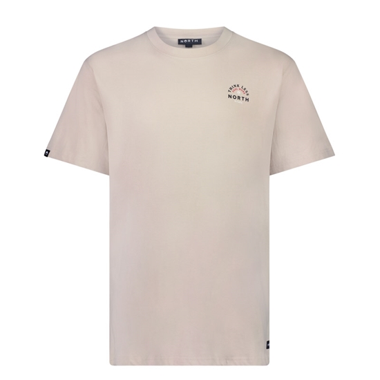Picture of Tshirt Intuition Pumice