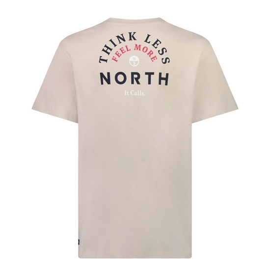 Picture of Tshirt Intuition Pumice