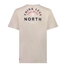Picture of Tshirt Intuition Pumice