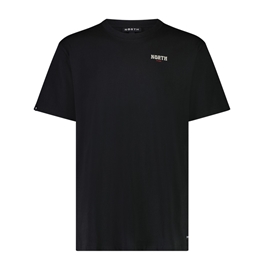 Εικόνα της Tshirt Heartfelt Black