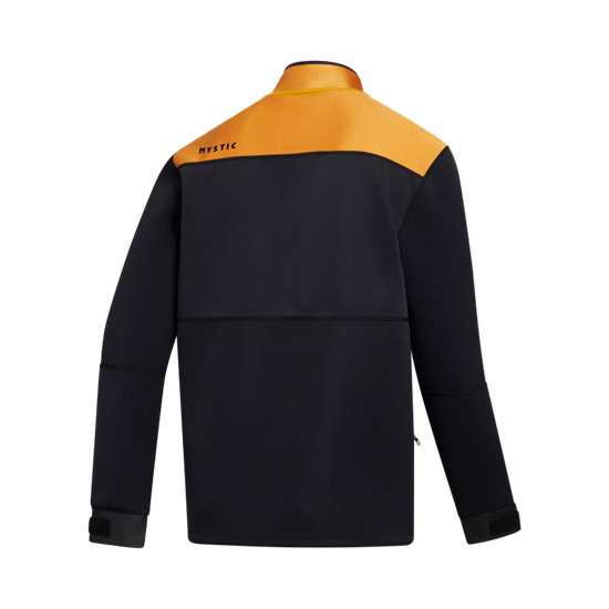 Picture of Neo Sweat Pullover Fulmar 3/2 Retro Orange