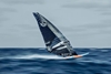 Picture of Sail North Slalom Race Black