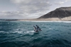 Picture of Sail North Slalom Race Black